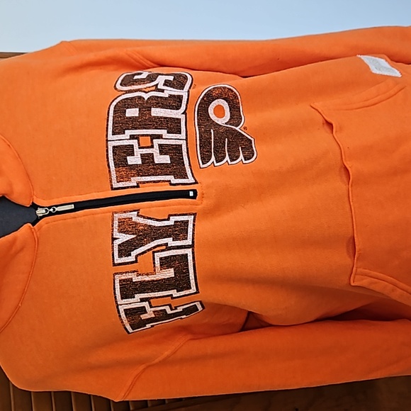 FLYERS sweatshirt - Picture 3 of 15